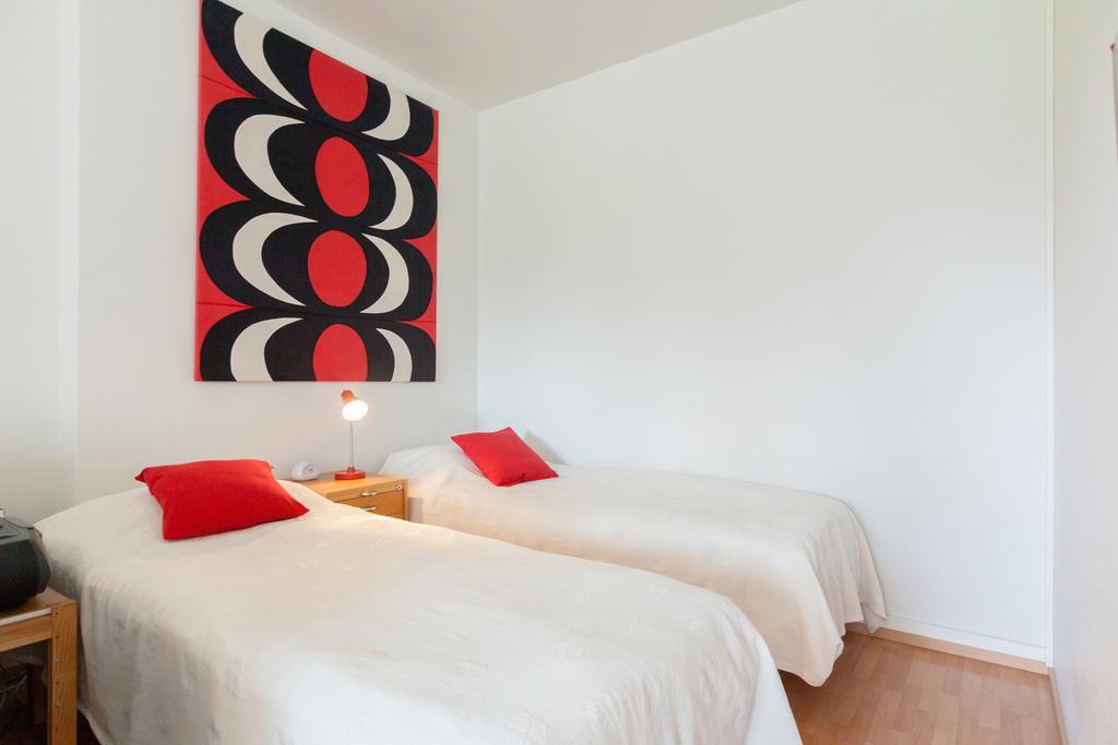 Nice Studio In Tapiola Hotel Espoo Exterior photo